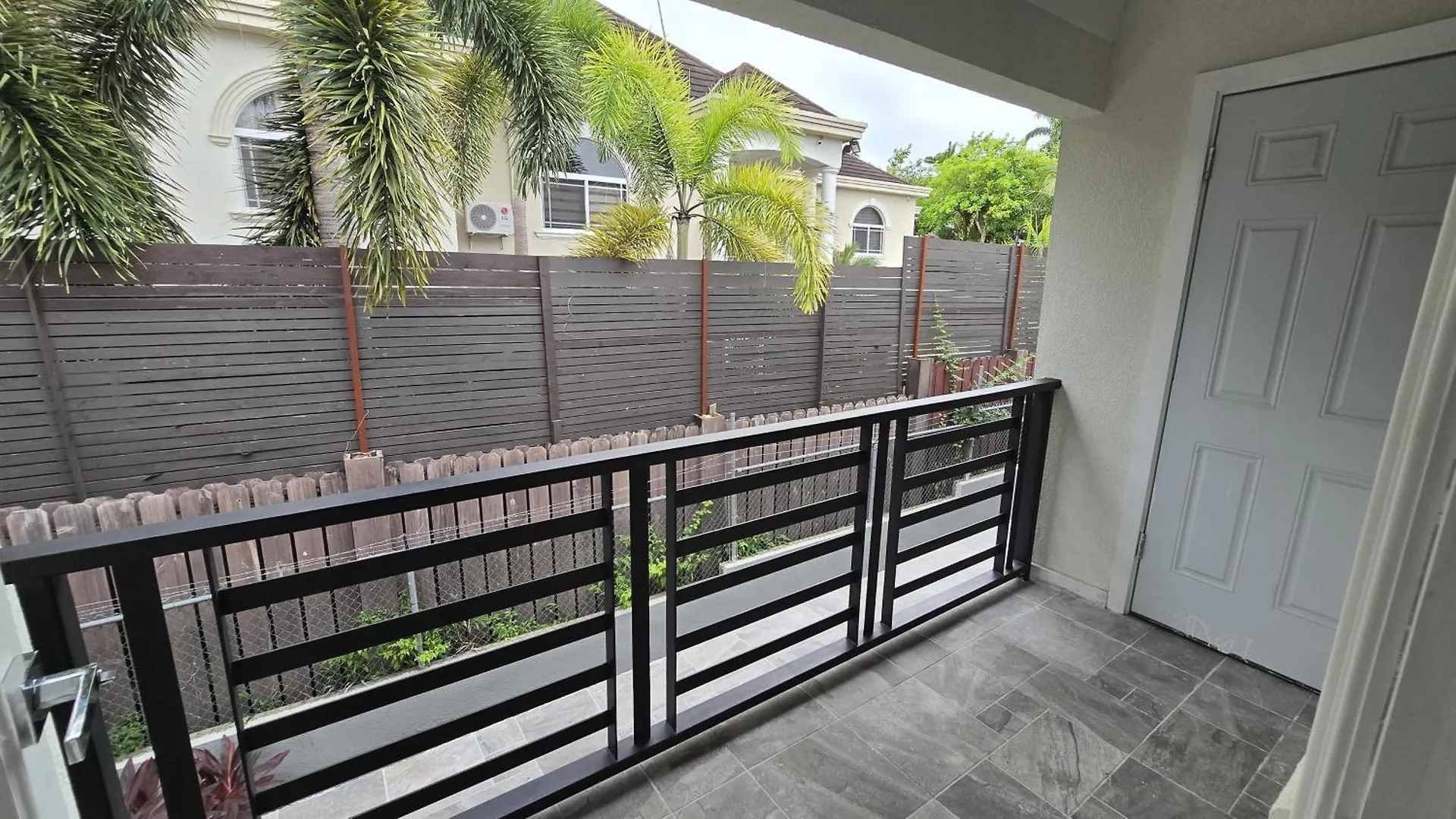 Patterson Palm Apartment #7 Montego Bay
