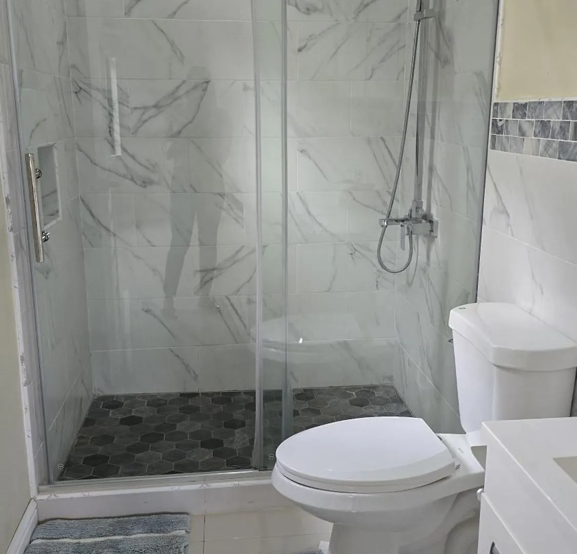 מונטגו ביי Patterson Palm Apartment #7