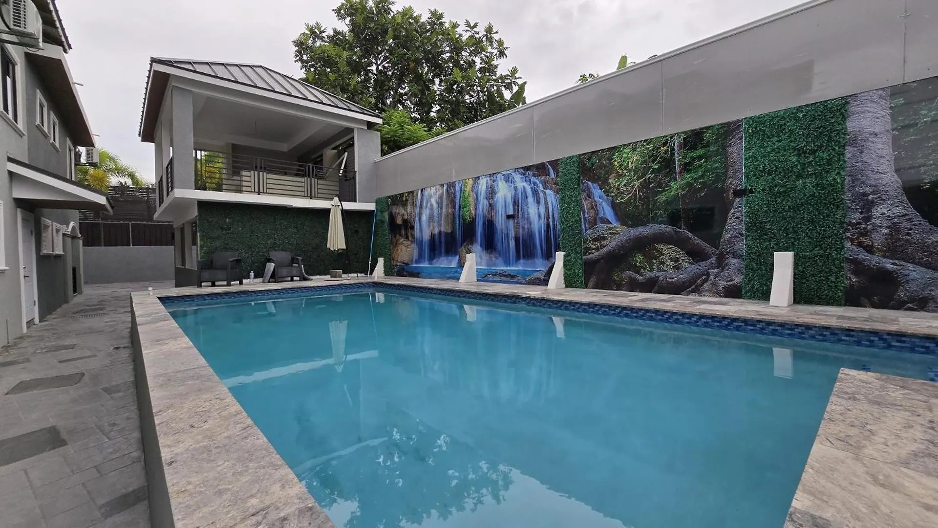 מונטגו ביי Patterson Palm Apartment #7 0*, מונטגו ביי ג'מייקה