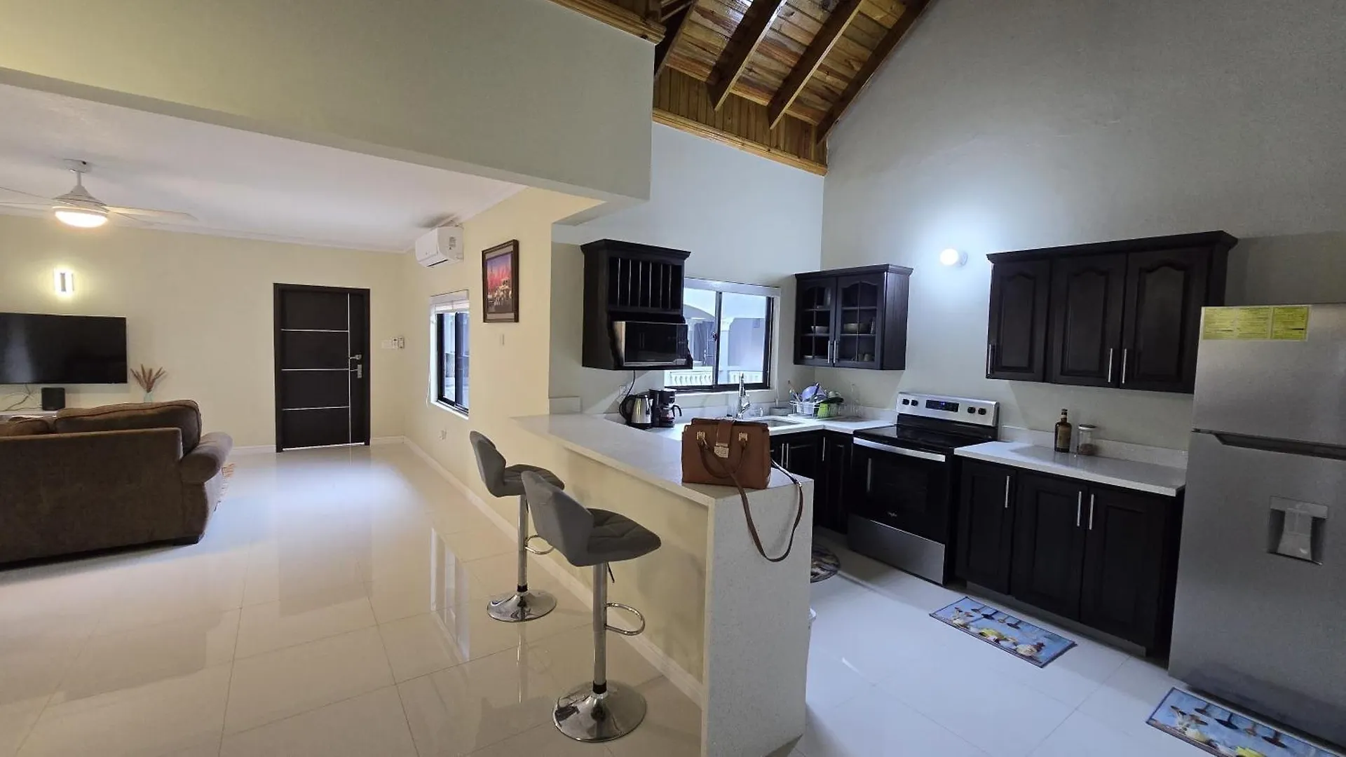 מונטגו ביי Patterson Palm Apartment #7 0*, מונטגו ביי ג'מייקה